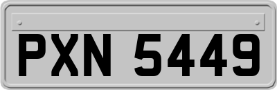 PXN5449