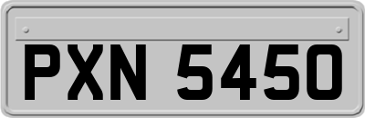 PXN5450