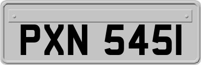 PXN5451