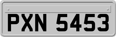 PXN5453