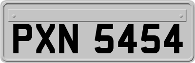 PXN5454