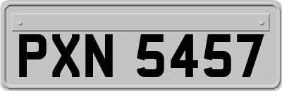 PXN5457