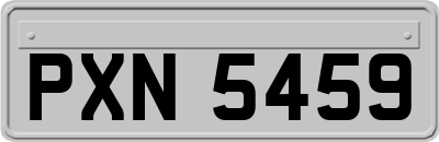 PXN5459