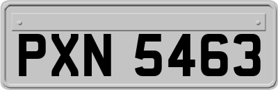 PXN5463