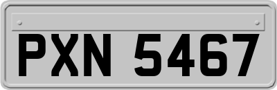 PXN5467