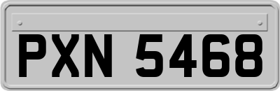 PXN5468