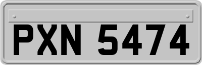 PXN5474