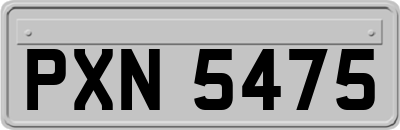 PXN5475