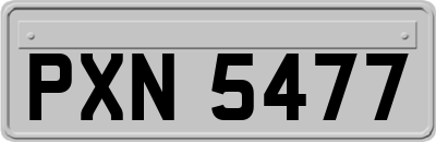 PXN5477