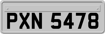 PXN5478