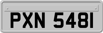 PXN5481