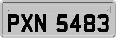 PXN5483