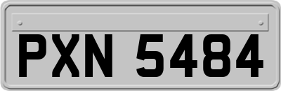 PXN5484