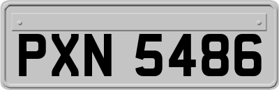 PXN5486