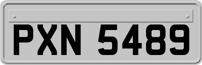 PXN5489