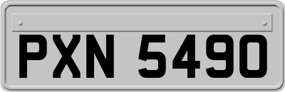 PXN5490