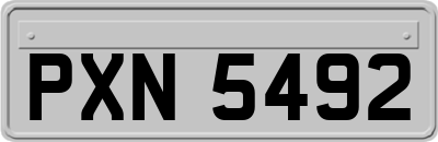 PXN5492