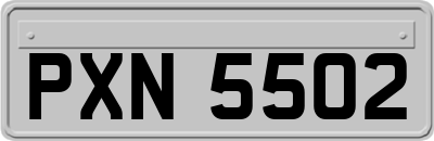 PXN5502