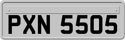 PXN5505