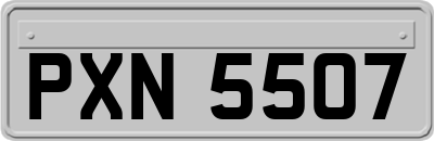 PXN5507