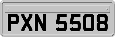 PXN5508