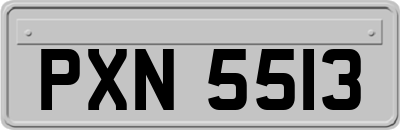 PXN5513