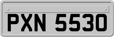 PXN5530