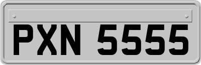 PXN5555