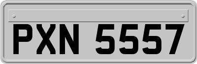 PXN5557