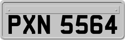 PXN5564