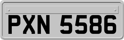 PXN5586