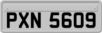 PXN5609