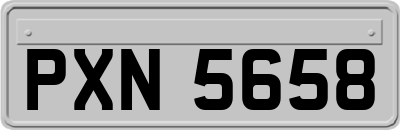 PXN5658