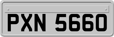 PXN5660