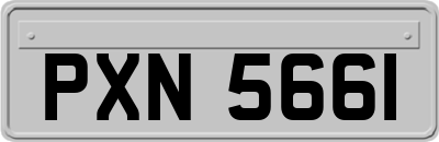 PXN5661