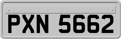 PXN5662