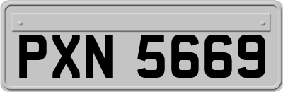 PXN5669