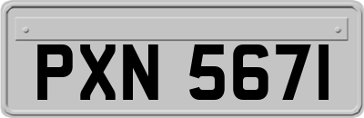 PXN5671