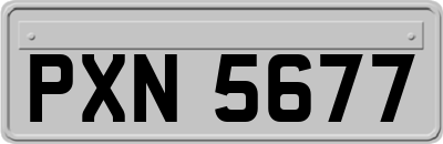 PXN5677