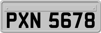 PXN5678