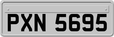 PXN5695