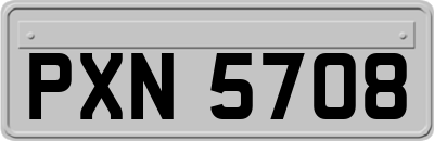 PXN5708