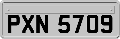 PXN5709