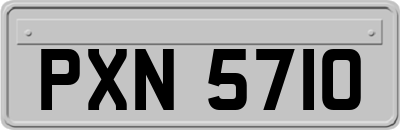 PXN5710