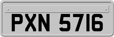 PXN5716