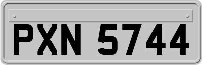 PXN5744