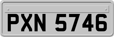 PXN5746