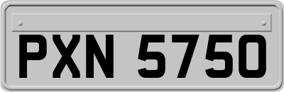 PXN5750