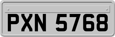 PXN5768