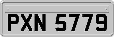 PXN5779